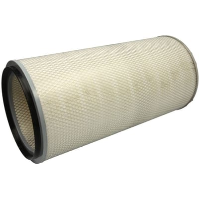 Secundair luchtfilter MANN-FILTER C 28 041 x