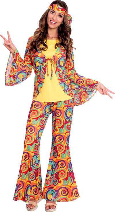 Amscan Lil’ Kitty Cutie 12-18 maanden