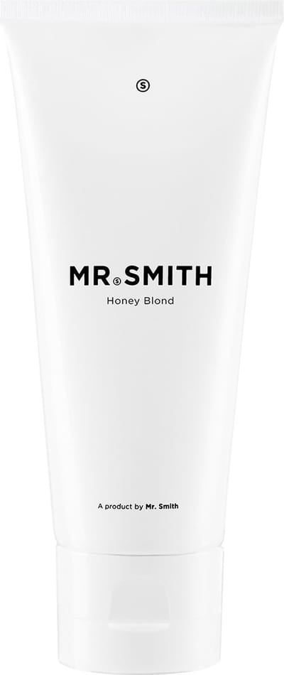 Mr. smith - Honey Blond - 200 ml