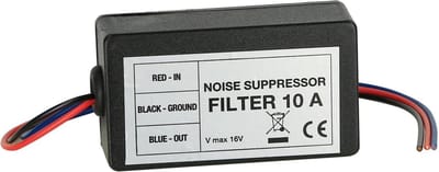 Speaker Adapter Kabel (2x) Dacia/ Renault/ Nissan/Opel/Smart
