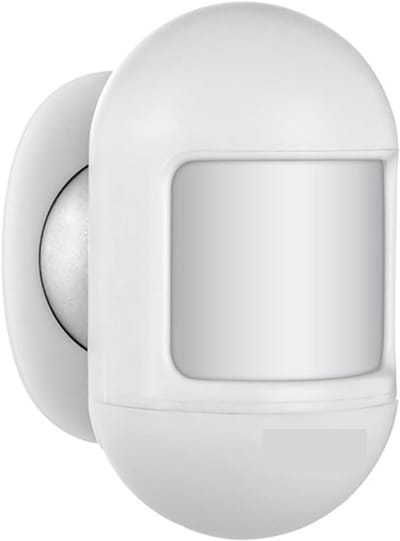 Slimme Deurbel - WIFI Alarm - Huis Beveiligen - 52 Melodieën - 100 Meter Bereik - Zwart