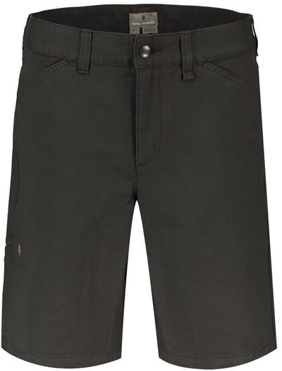Royal Robbins Half Dome Korte Broek Zwart 32 Man