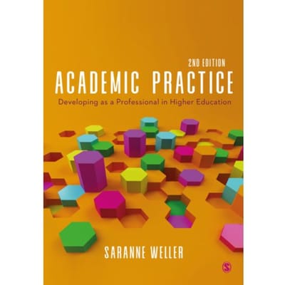 Academic Practice - Weller, Saranne