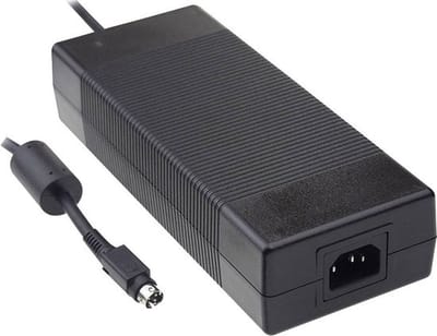 Mean Well GST220A24-R7B Tafelnetvoeding, vaste spanning 24 V/DC 9.2 A 220 W