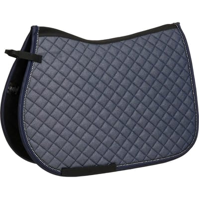 Zadeldek voor paarden HorseGuard Milva