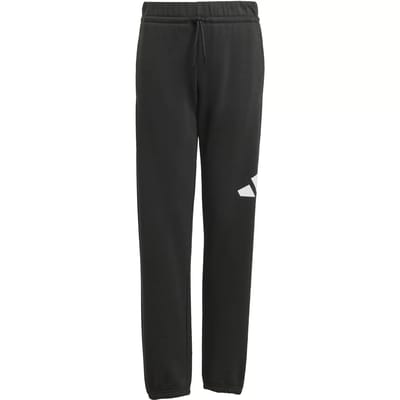 adidas Sportswear Essentials Broek Kids - Kinderen - Zwart