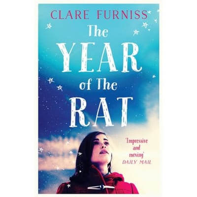 Year Of The Rat - clare furniss