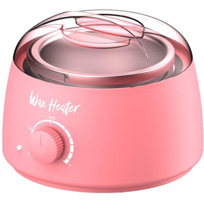 Wax Kookmachine voor Ontharing van het Hele Lichaam Grote Capaciteit Wax Smeltapparaat Verwarmer Anti-irritatie Waxbonen Machine