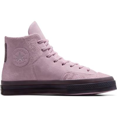Converse Unisex Chuck 70 Marquis Hi Phantom Violet/black Taglia: 44 | Sneakers Outlet | Unisex | Nero