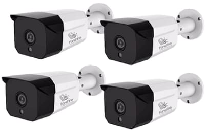 Fanshine Electronics Fi026B – 2MP IP-camera met 3,6 mm lens