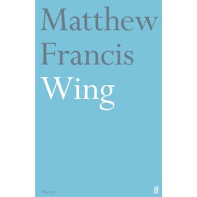 Wing - Matthew Francis