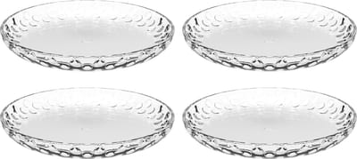 Leonardo CUCINA OPTIC Bord 18cm - set/4