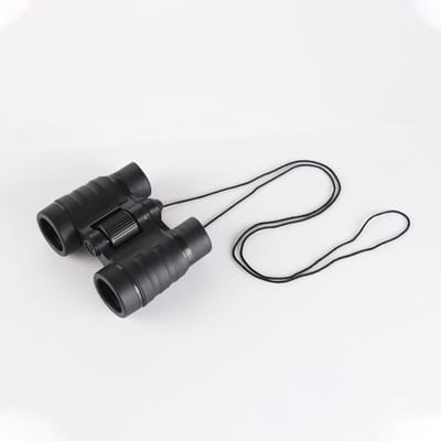 Groothandel in Nieuwe 4x30 High-definition Kinderverrekijkers, Kleurrubber Draagbare Handheld Buiten Telescopen