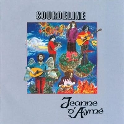 Sourdeline - Jeanne D'Aymé (CD)