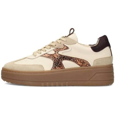 Lage Sneakers Haboob Aurelie Dames Sneakers