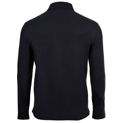 Polo Shirt Lange Mouw EAX XM001288 AF17321