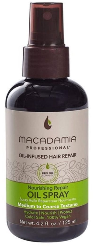 Macadamia - Nourishing Repair Oil Spray - 125ml