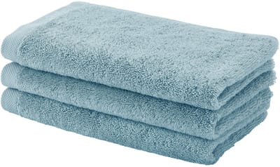 Aquanova Handdoek LONDON Aquatic-369 per 3 stuks