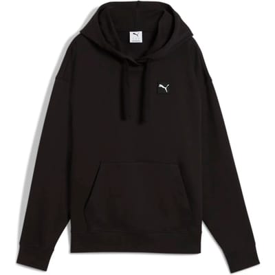 Capuchon sweaters Puma Elevated Comfort