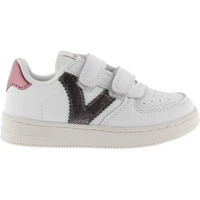 Baby meisjes sportschoenen Victoria Tiempo Fancy Panels