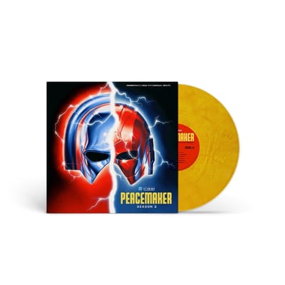 Peacemaker - Season Two - Various