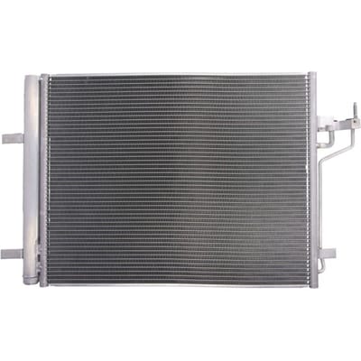 Condensator, airconditioning KOYORAD CD320991