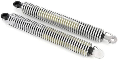 Dailygoody - Kofferdeksel Return Spring - Terugtrekveer kofferdeksel - Nieuw - IJzer - Kofferdeksel veer - Geschikt voor 5-serie F10 01/2009-10/2016