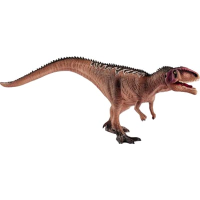 schleich DINOSAURUS - Jonge Giganotosaurus - Speelfiguur - Kinderspeelgoed voor Jongens en Meisjes - 4 tot 12 jaar