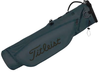 Titleist Draagtas Petrol