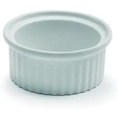 Ronde kom mini melamine clasica Lacor