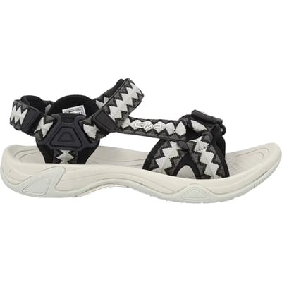 CMP Hamal Wmn Wandelsandaal Avocado-Pistache [38Q9956 05FV] maat 37 black