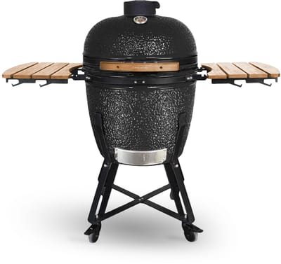 CREATE - Keramische rookoven barbecue - BBQ KAMADO 21 "