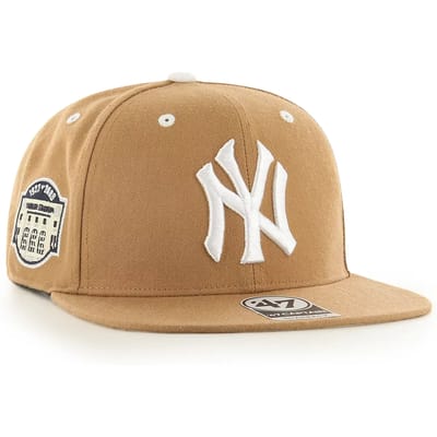 New York Yankees snapback pet MLB