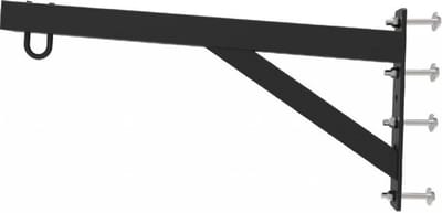 Lifemaxx Crossmaxx Boxing Bag Arm - voor Crossmaxx Rig