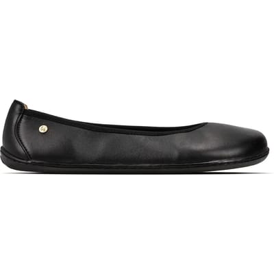 Be Lenka Sophelia Barefoot Ballerina´s Zwart EU 37 Vrouw
