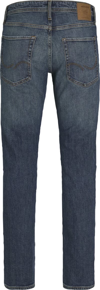 JACK&JONES PLUS - JJIMIKE JJORIGINAL AM 419 NOOS PLS - Heren - Jeans