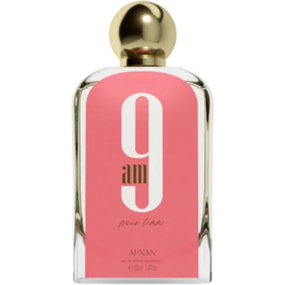 Afnan Parfums Pour Femme 9AM Eau de Parfum Spray - 100ml