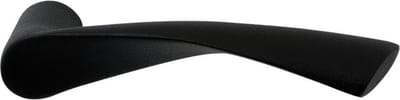 Deurkruk - Zwart - RVS - GPF -