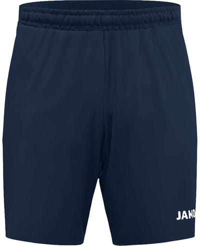 Jako Dynamic Trainingsshort Kinderen - Marine | Maat: 116