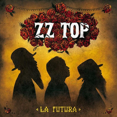 La Futura - Zz Top