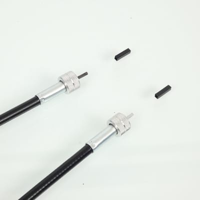 Câble de compteur P2R pour Mobylette MBK 50 51V Neuf