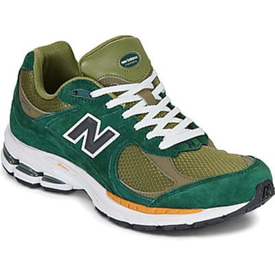 Lage Sneakers New Balance 2002