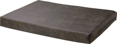 Lobbes-Hondenkussen-Piloteneer-100x75x10-Orthopedisch-Bruin