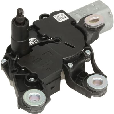 Voorruitreiniging - Ruitenwissermotor VALEO 582668