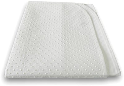 Briljant Home Antislip Matrasonderlegger 180x200 - Noppen