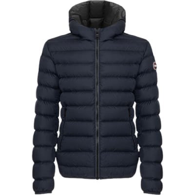 COLMAR blauwe jassen