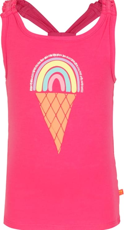 Someone Meisjes T-shirt CLAIRE-SG-01-C Meisjes T-shirt - Maat 92