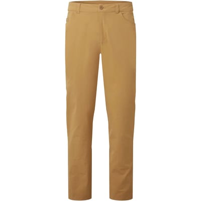 Montane Genoa Lite Broek Bruin 30 / Regular Man