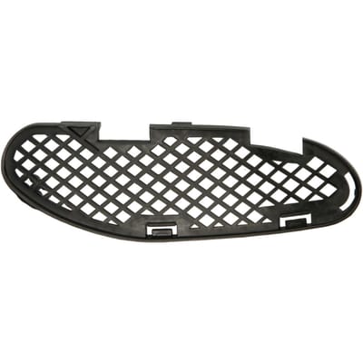 Bumper - ventilatierooster BLIC 6502-07-3512916P