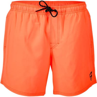 Brunotti Bru-conic Zwembroek Heren - Zwemshort met 4-Way Stretch - Flamingo - XL
